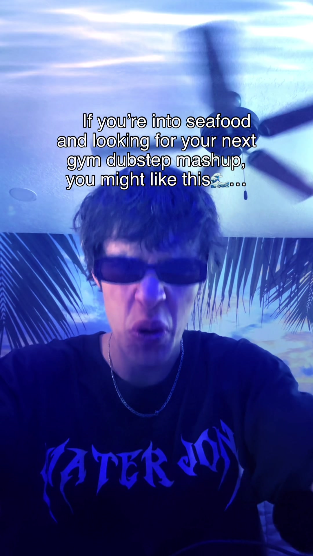 @waterjon โ๐