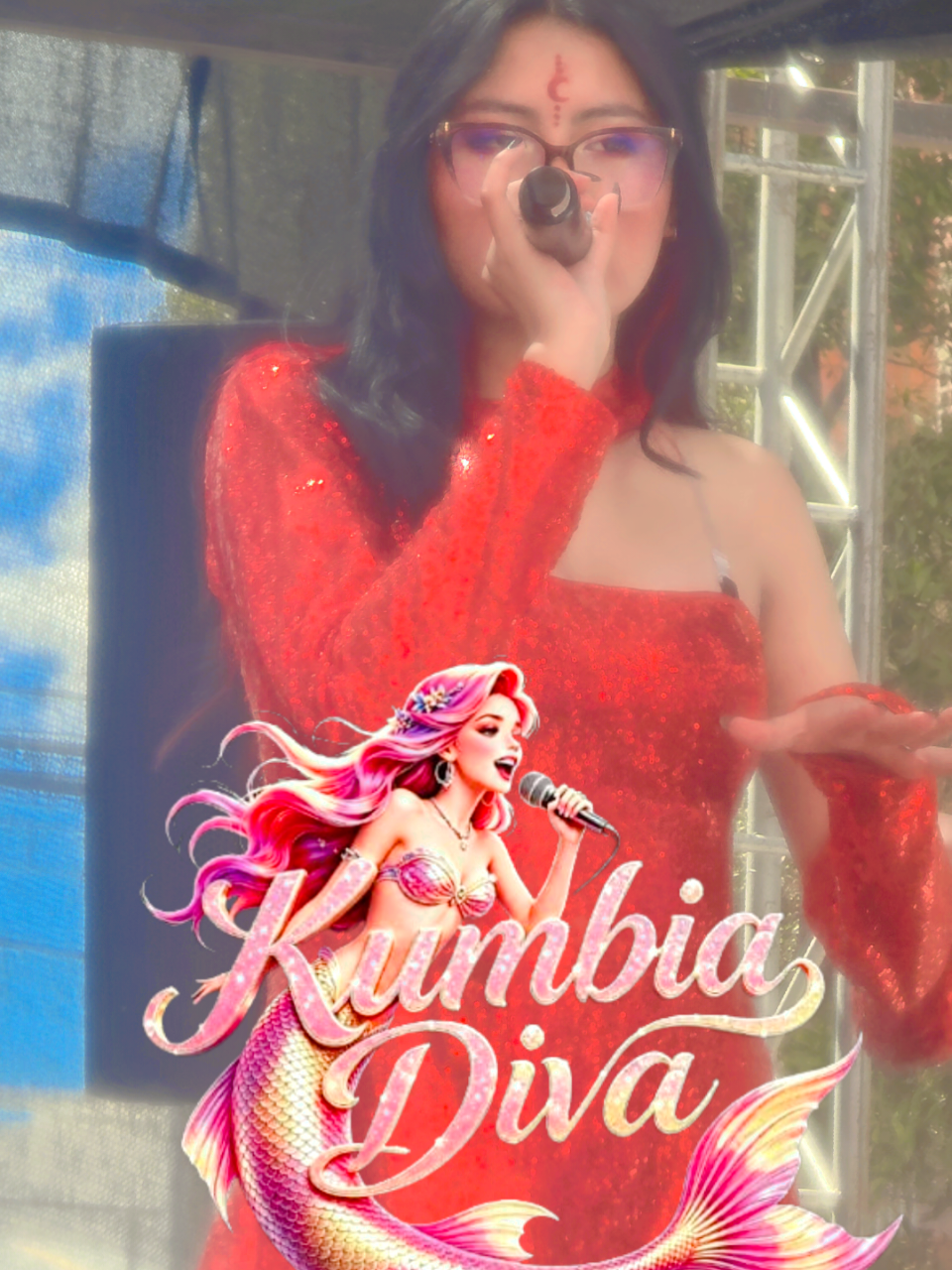 @INTERNACIONAL KUMBIA DIVA💃🎤
