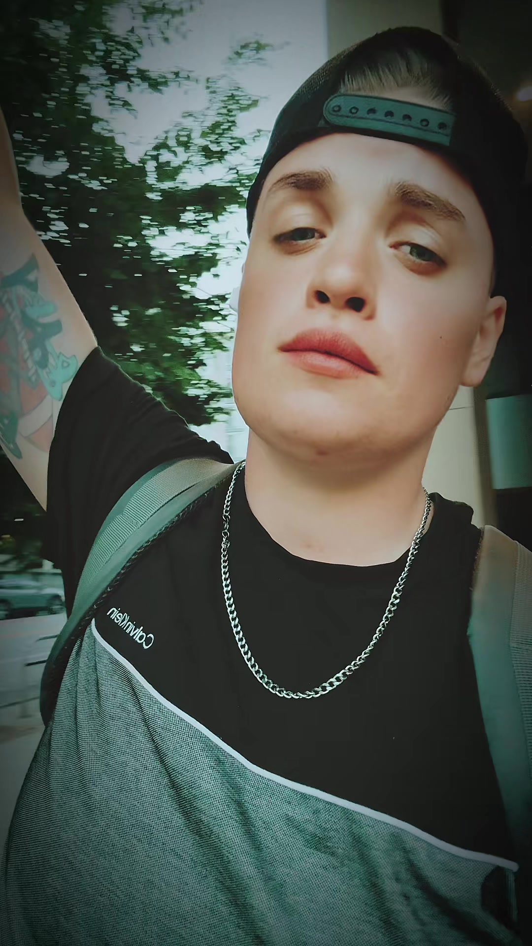 @PizzaNinja1997♑️