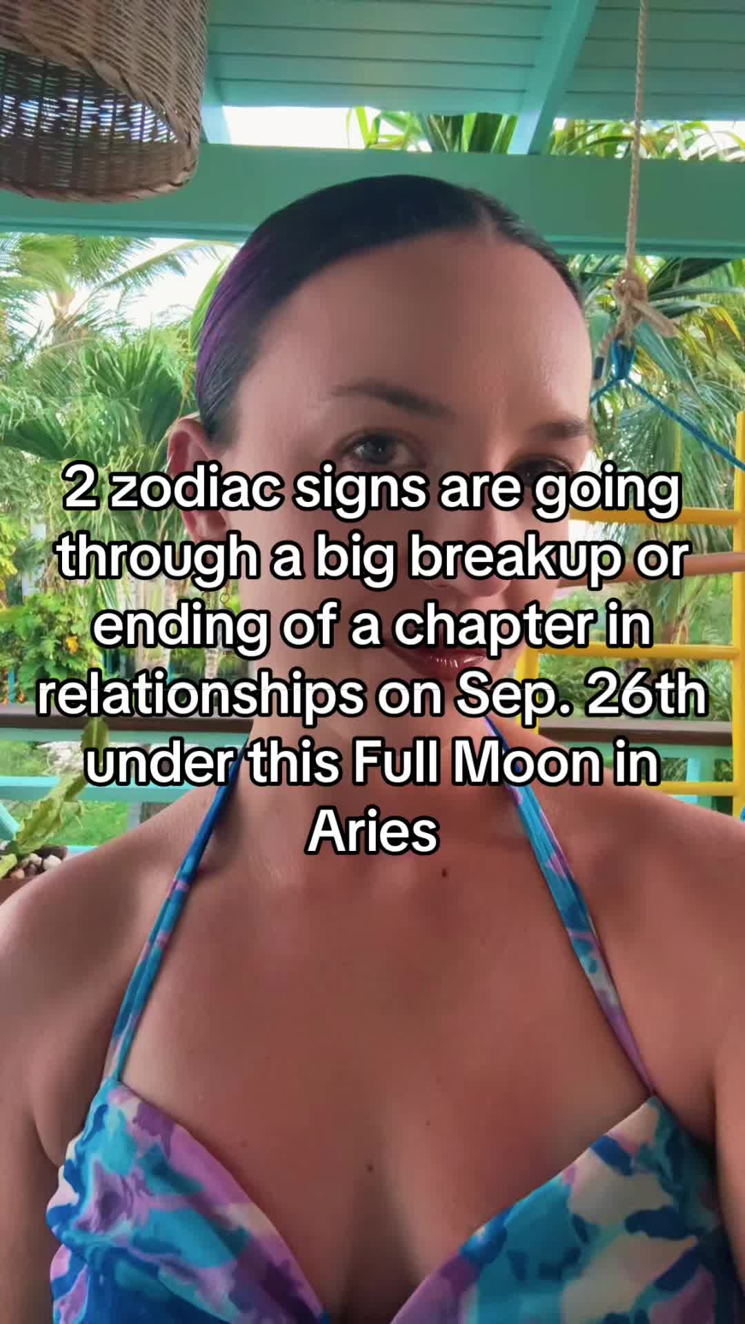 @Lunar Living Astrology
