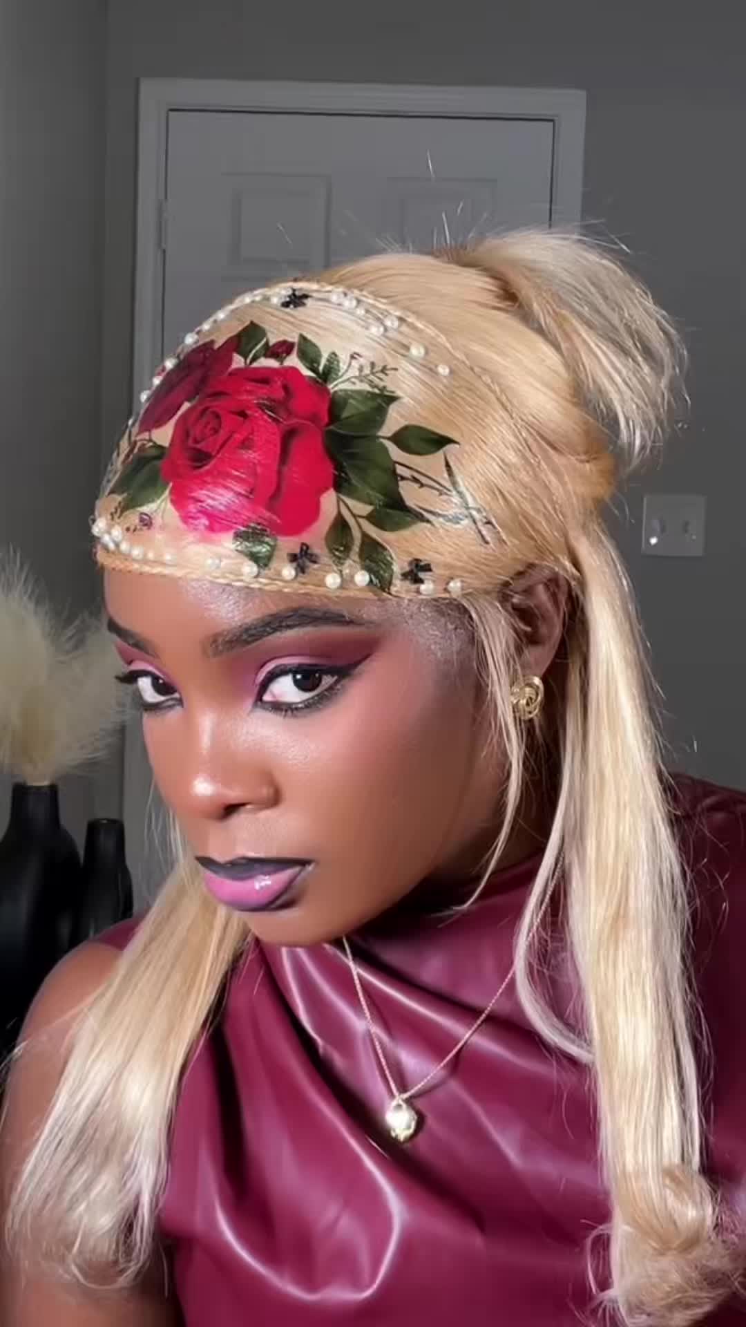 @GlowWithTawoe♡