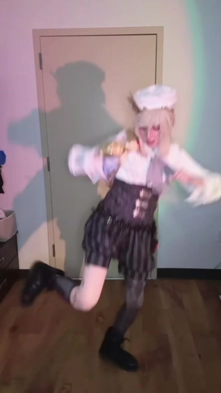 @Mo