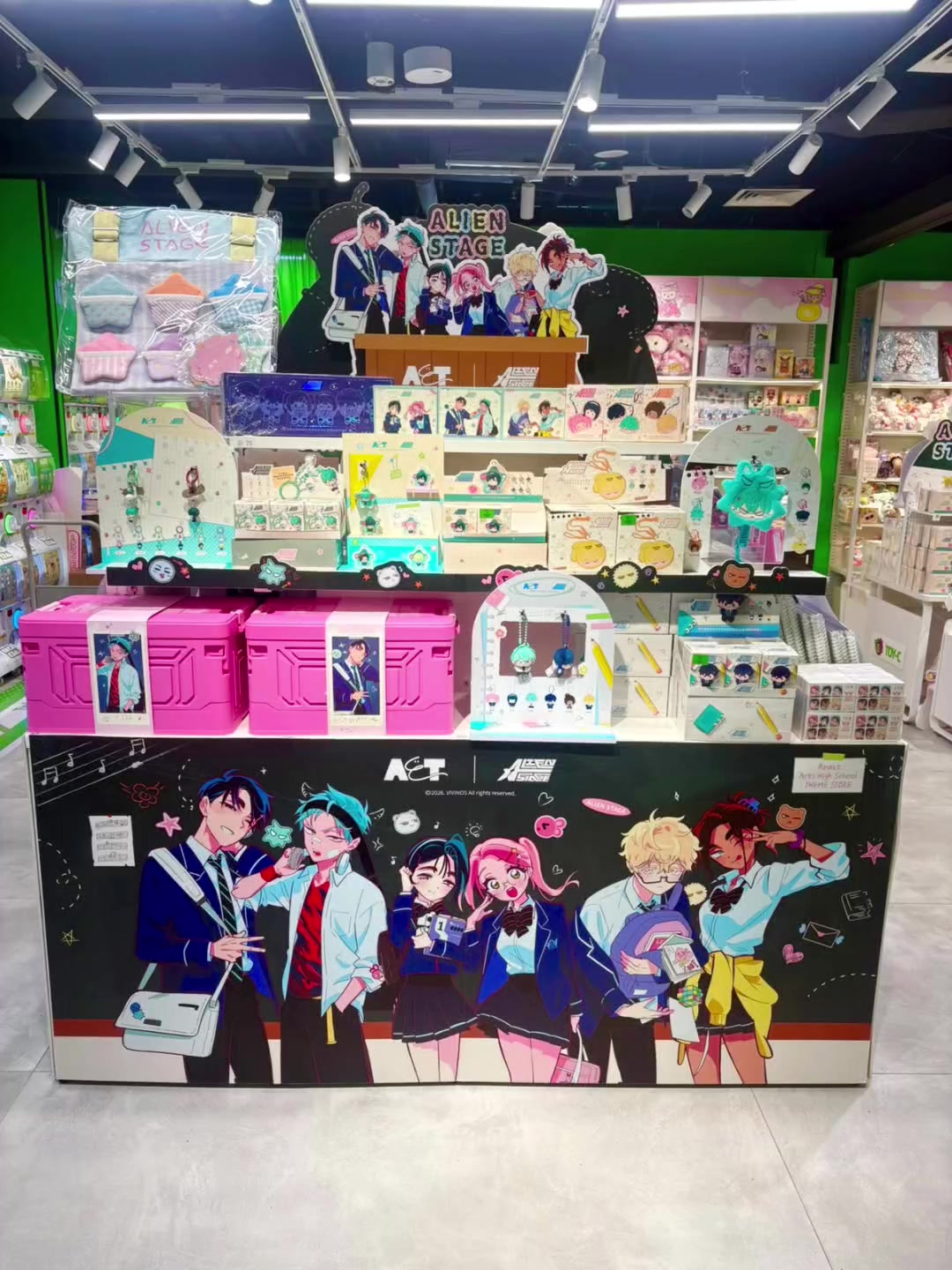 @Toy-C Singapore