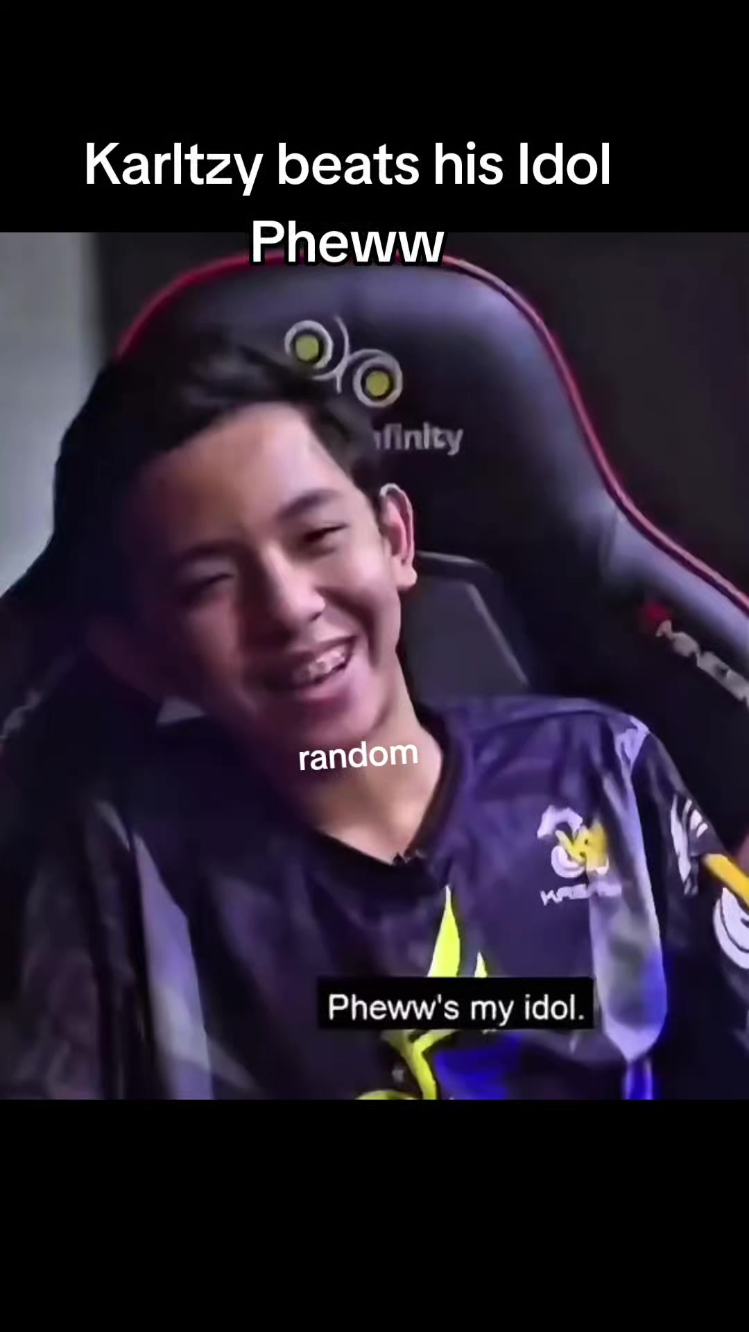 @random