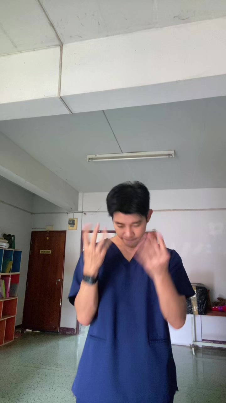 @นายอ๋อที่ตาแดงแพ้กุ้ง👨🏽&zwj;⚕️