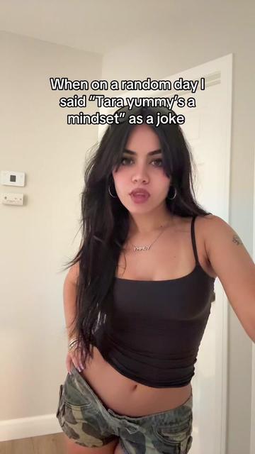 @Tarayummy