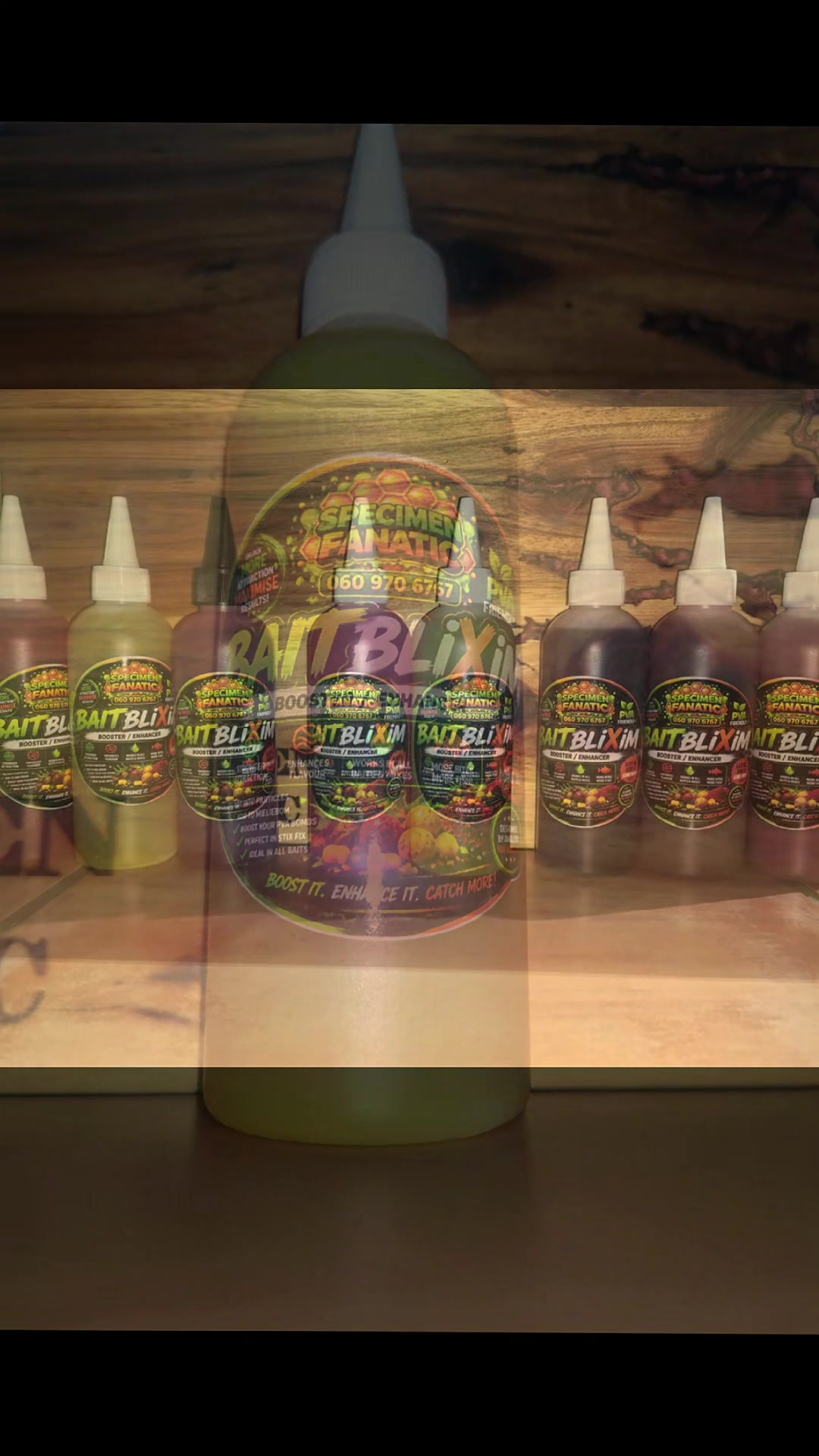 @Dries Specimen Fanatic