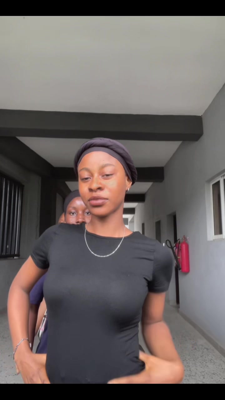 @Esther Okoli
