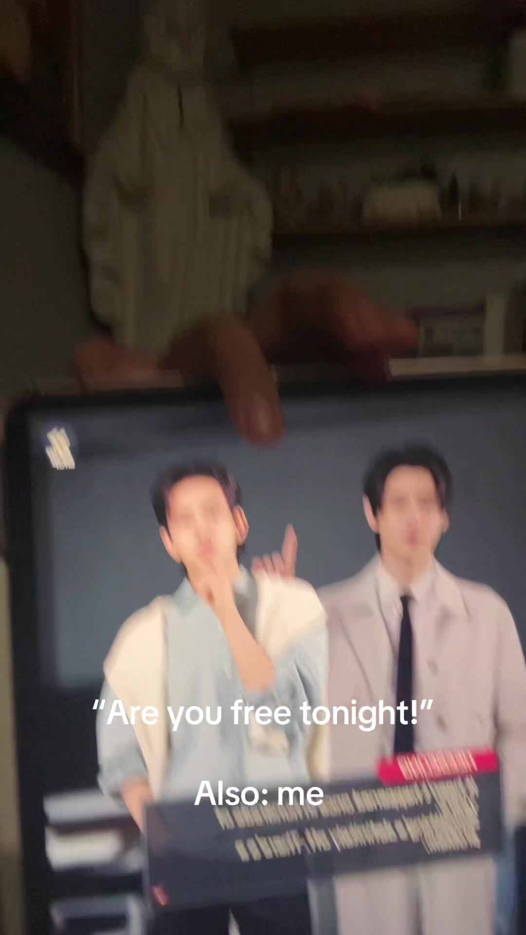 @mary 🦌