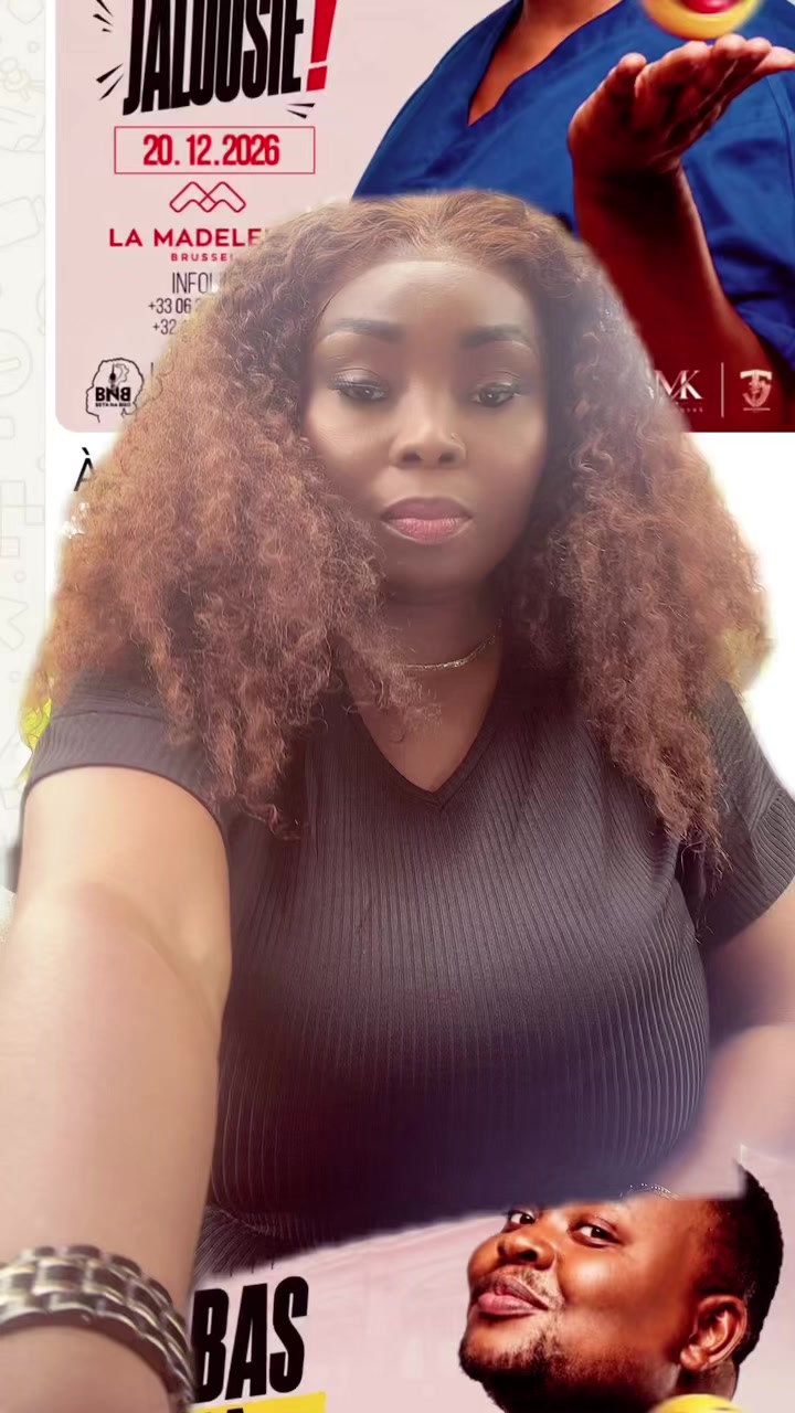 @LISA DIASILUA TV