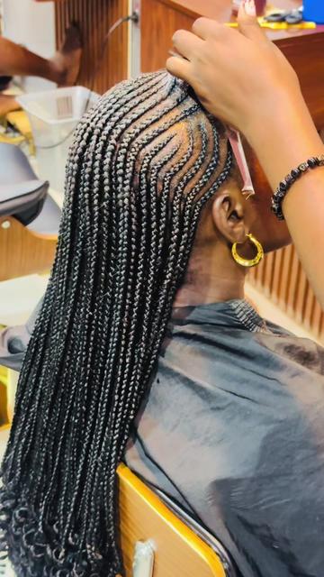 @TRUST HAIR SALON