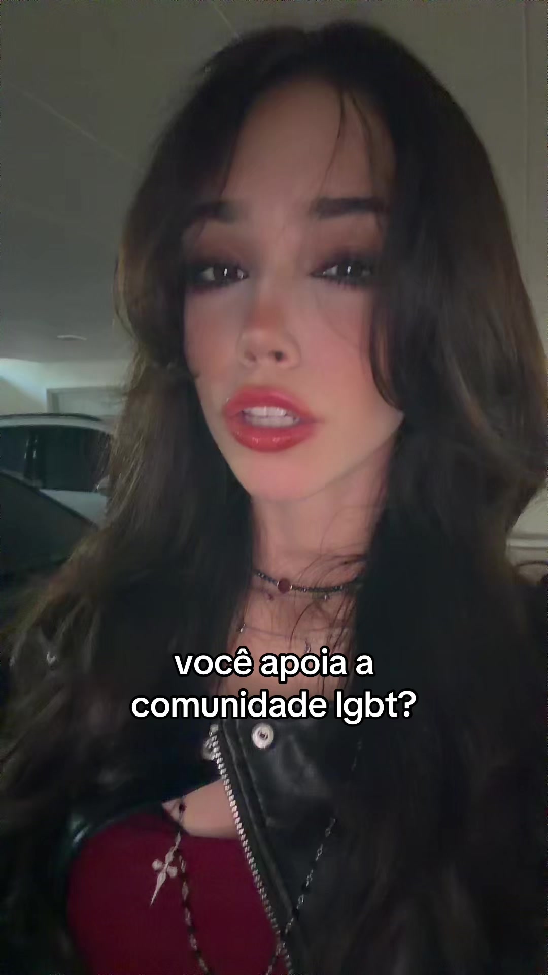 @Cat Dantas