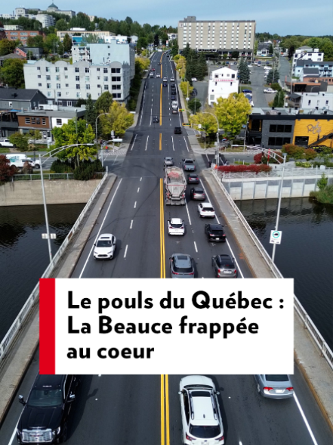 @La Presse