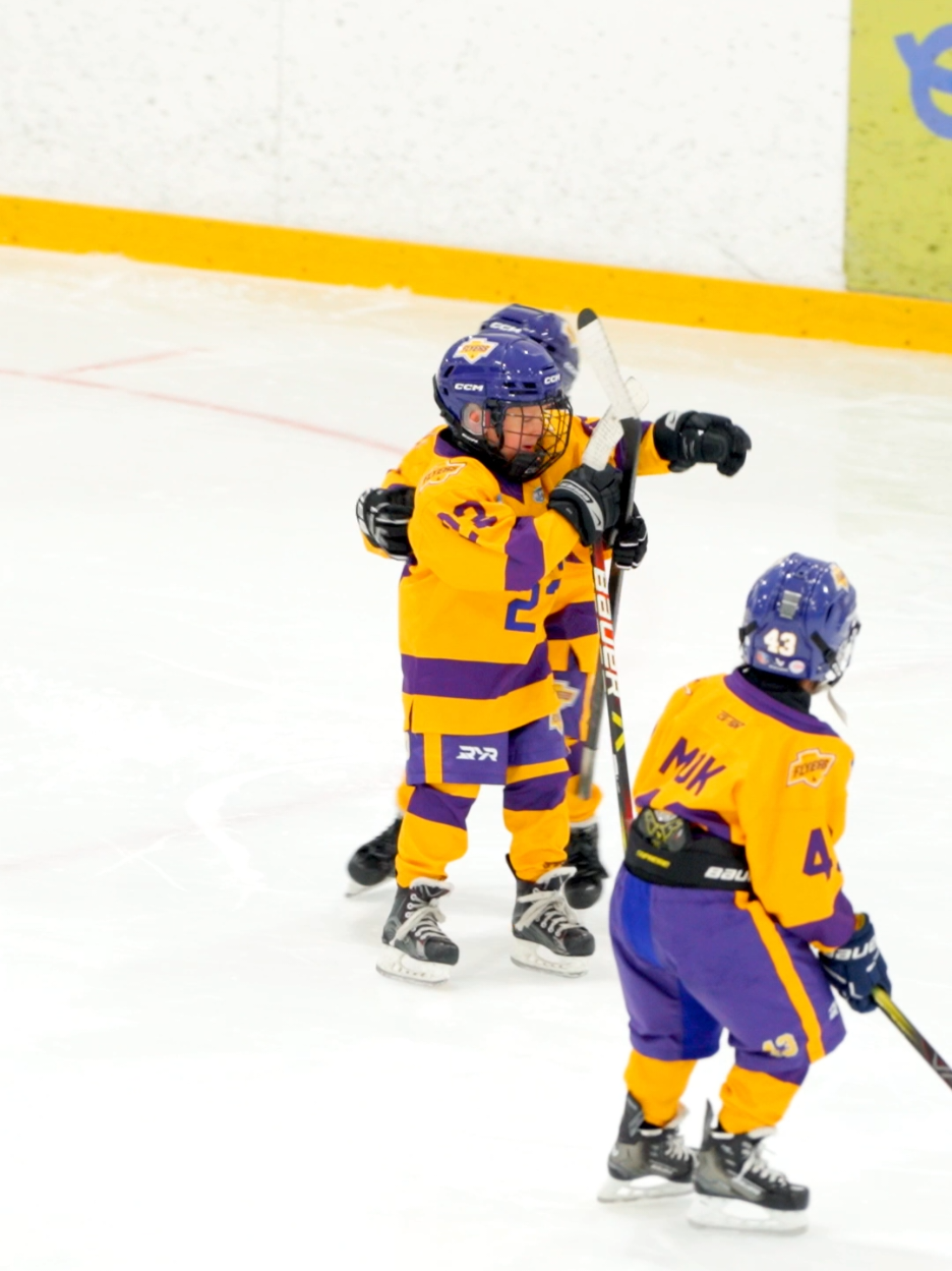 @HPL Hockey