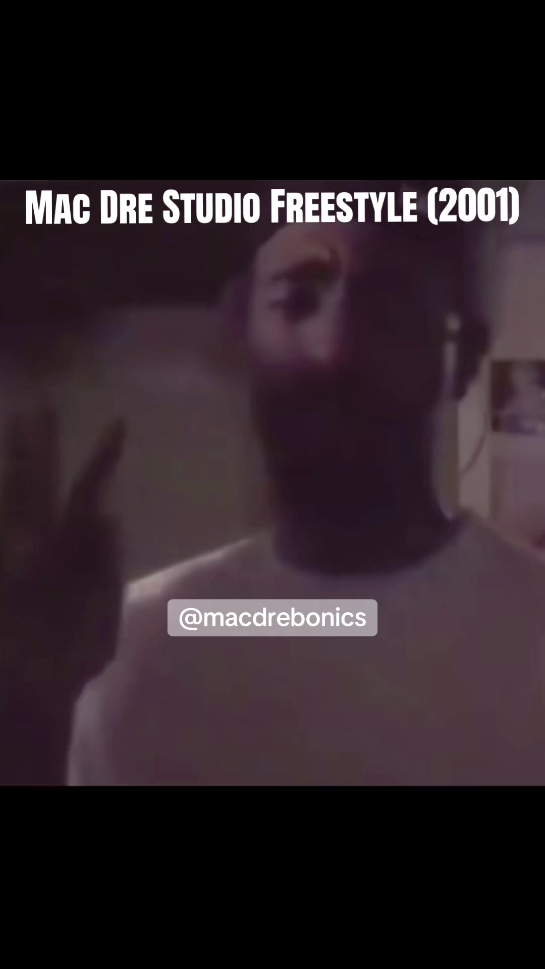 @Mac Dre Info Channel