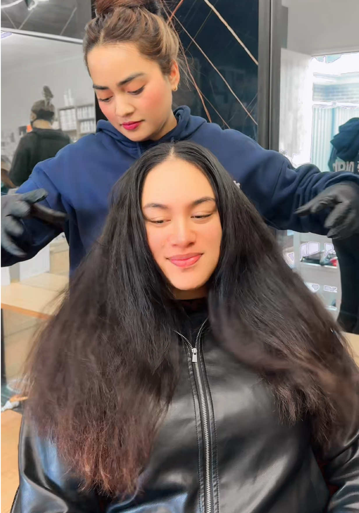 @💇♀️GLOW WITH KOPI🧿