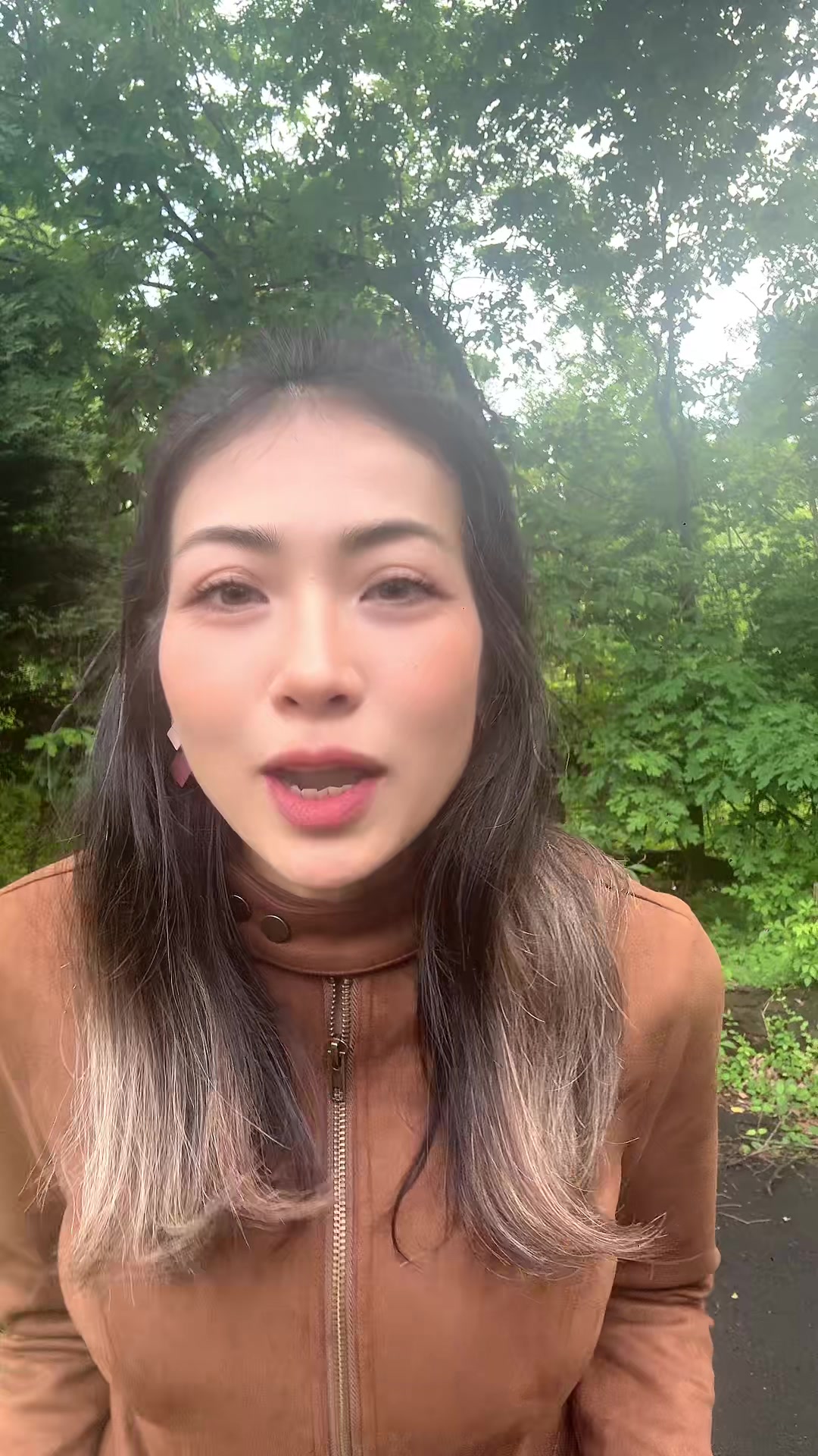 @Mandy Hua