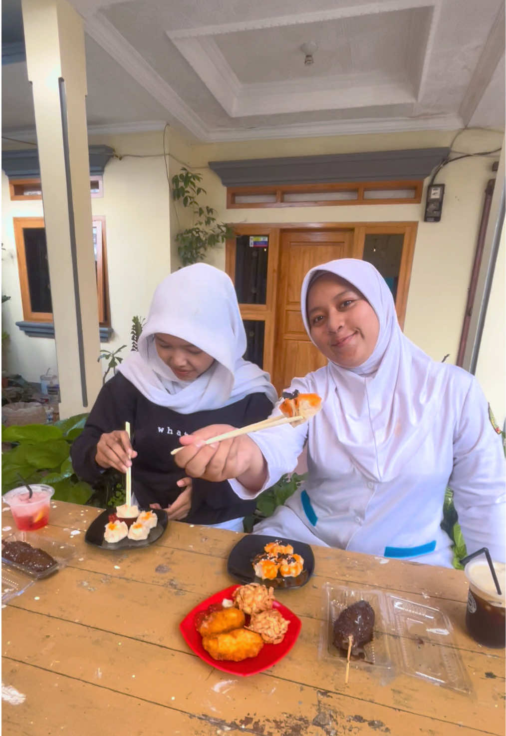 @Teras Jajanan D'Perin