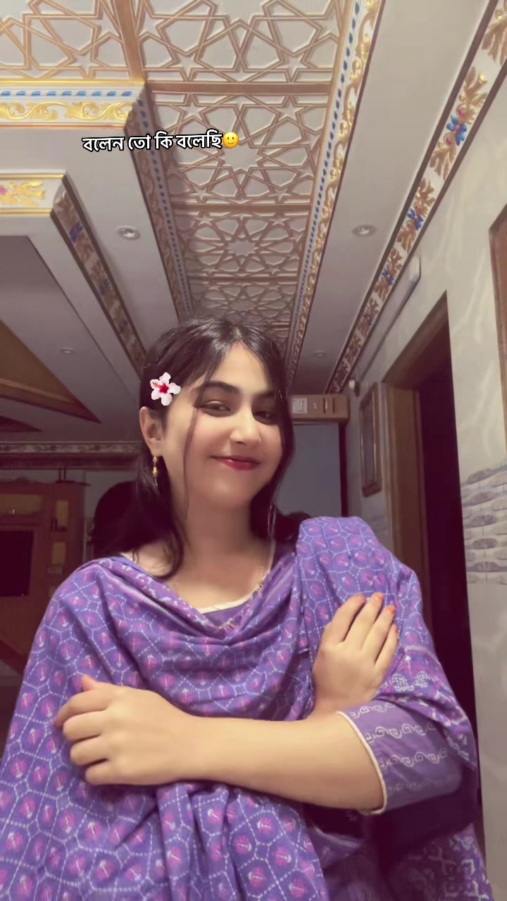 @🌷Tiya🔐Payel🌷
