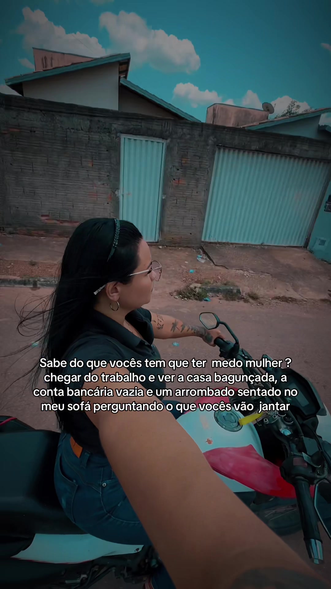 @Natália Andrade
