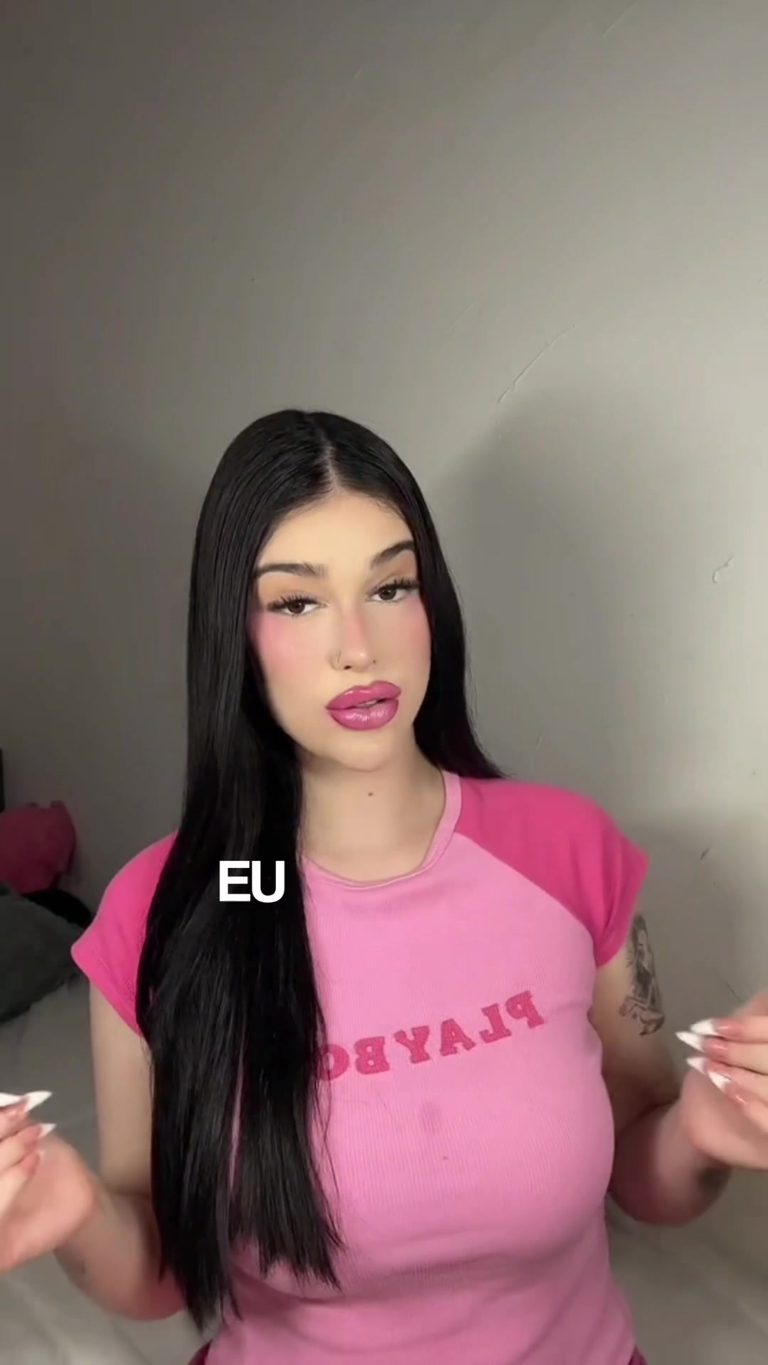 @LUANA RICCO ★