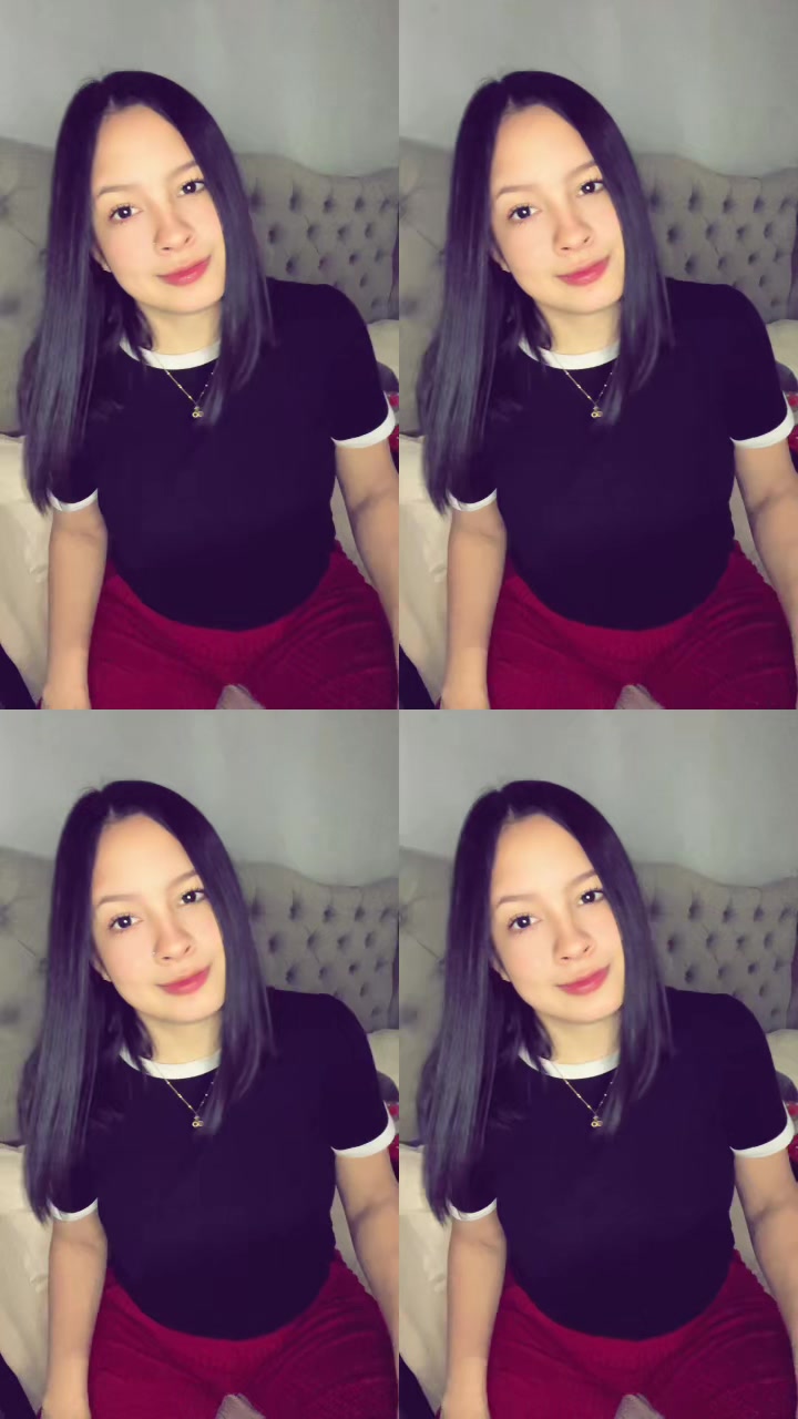 @Tiara Verdun