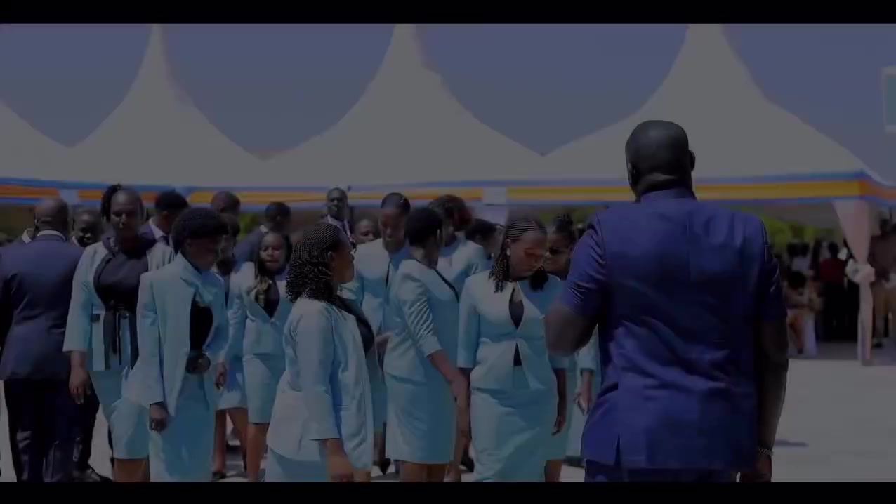 @Musabe primary school