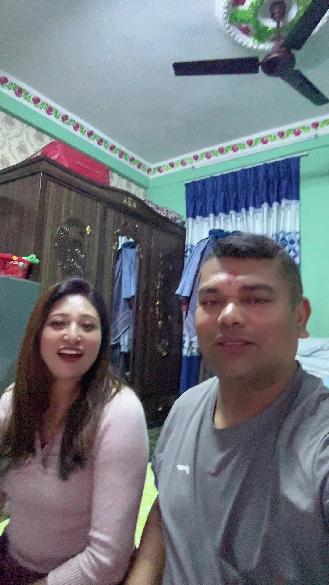 @Kanchan Prajapati Koju