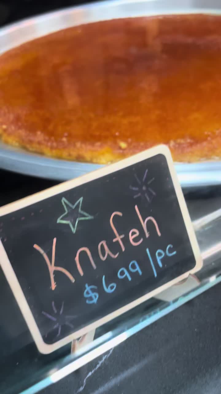 @Ramadan Halah Meat Market