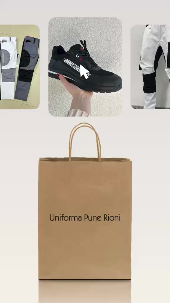 @Uniforma Pune Rioni