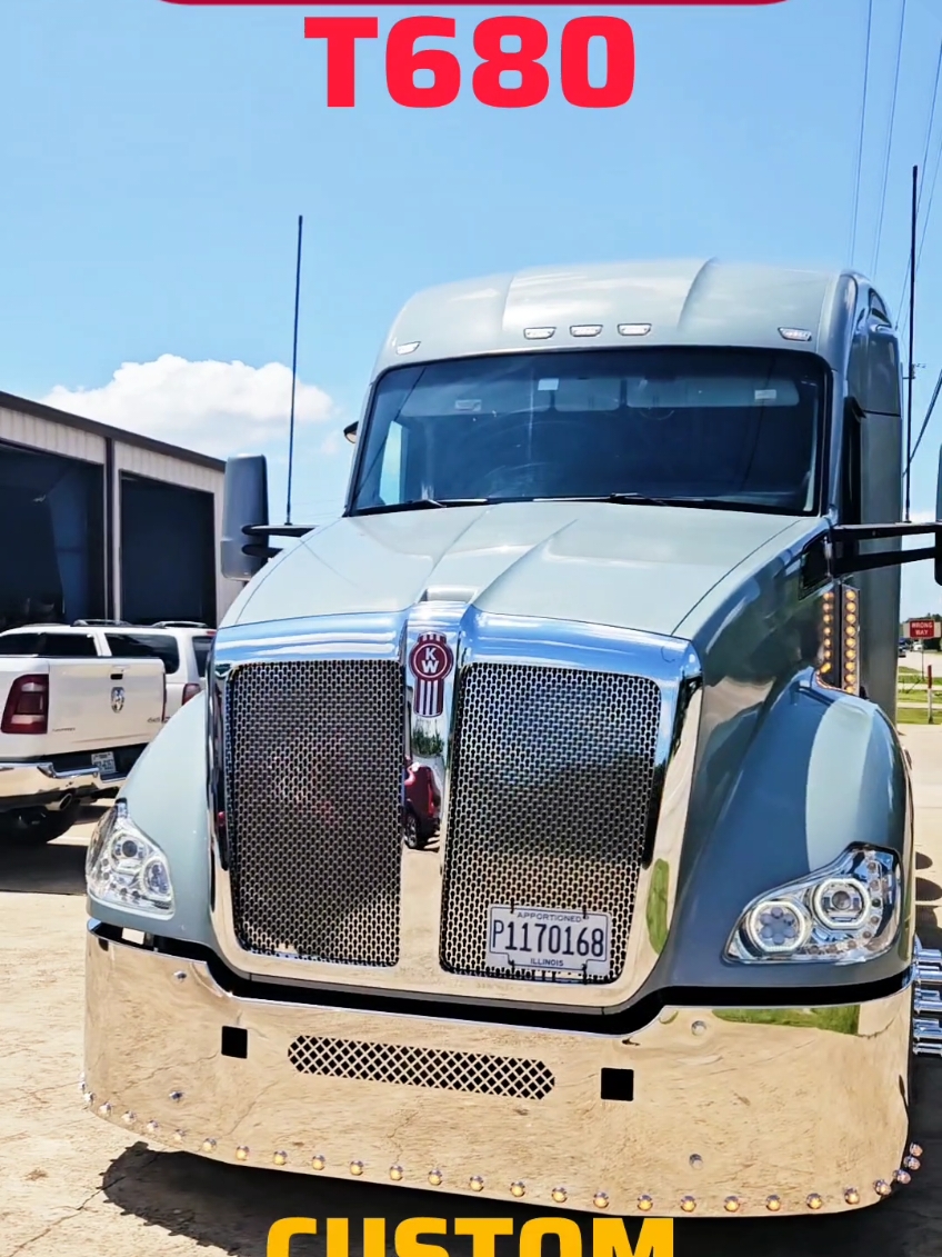 @5 Star Chrome & Truck Parts