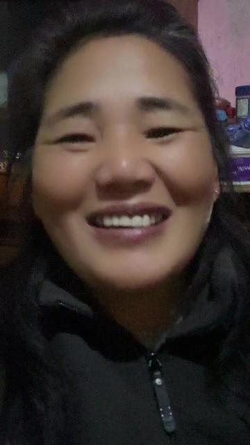 @Pasang Lhamo