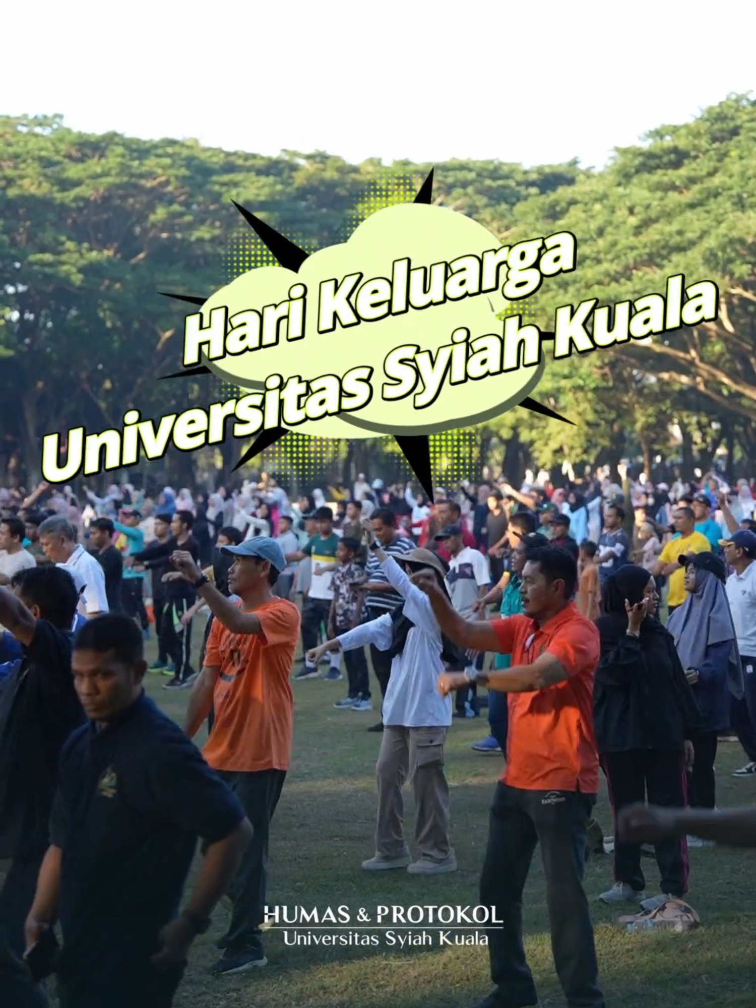 @Universitas Syiah Kuala