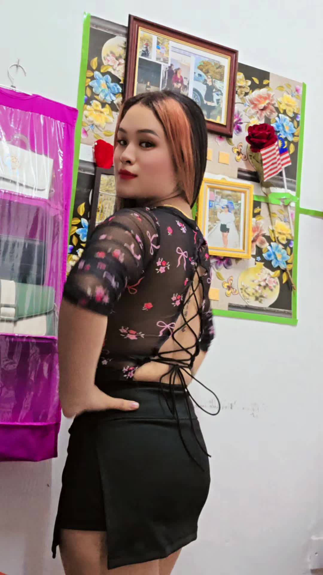 @👑🌸Blonsya रानी🌸👑