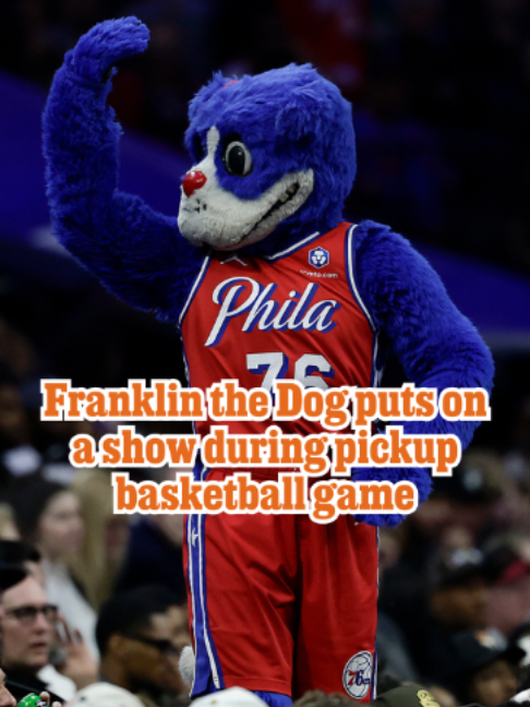 @The Philadelphia Inquirer
