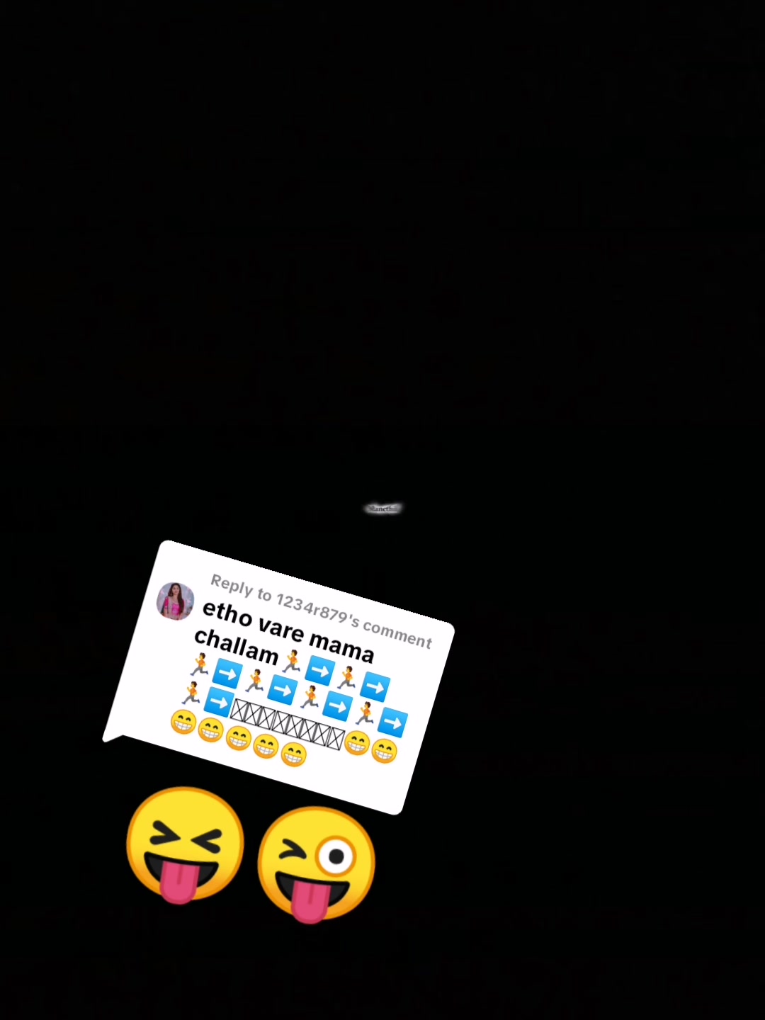 @ðŠðªðMðâ¡Bairaviâ¡ðïžRððŠðª