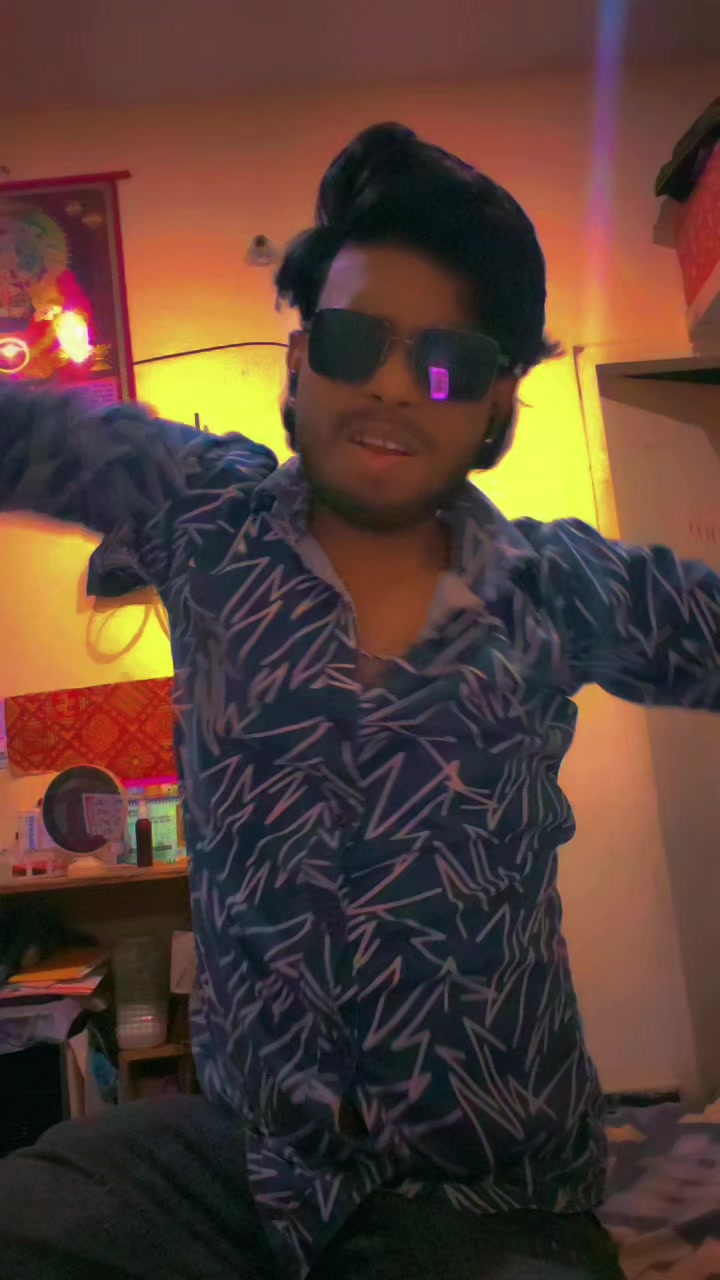 @Anuj shirwastav
