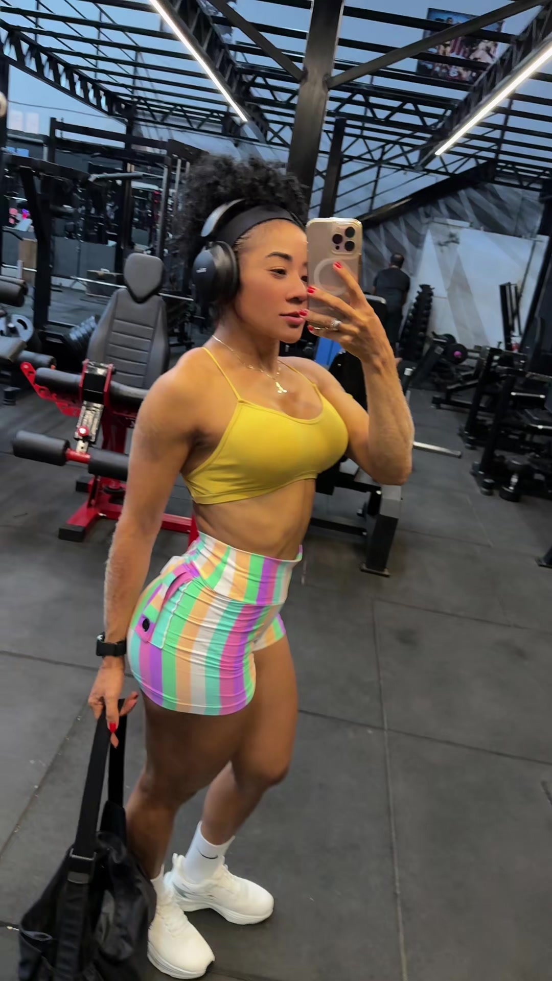 @Lollafitness🏋🏻♀️