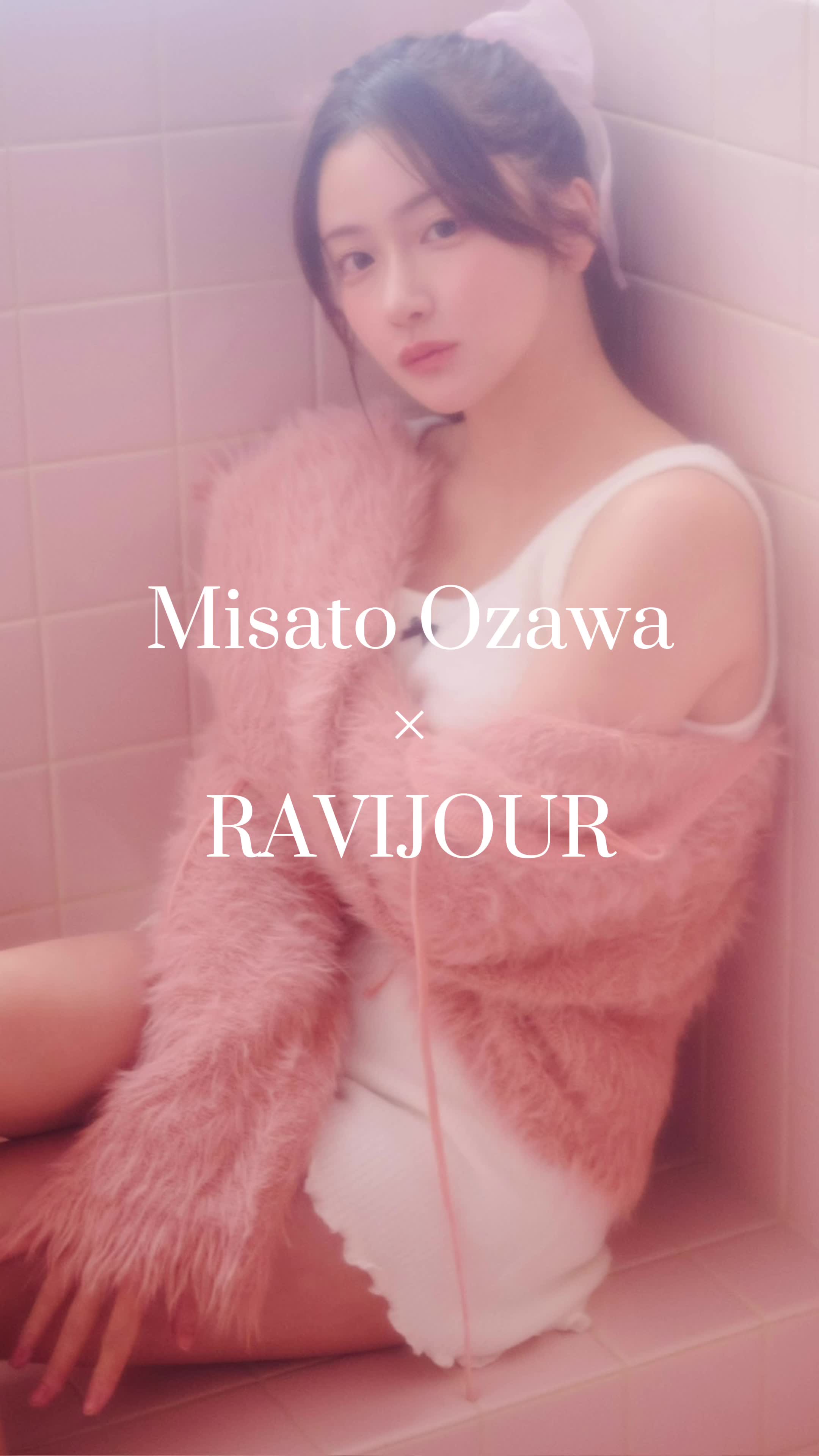 @RAVIJOUR | ラヴィジュール