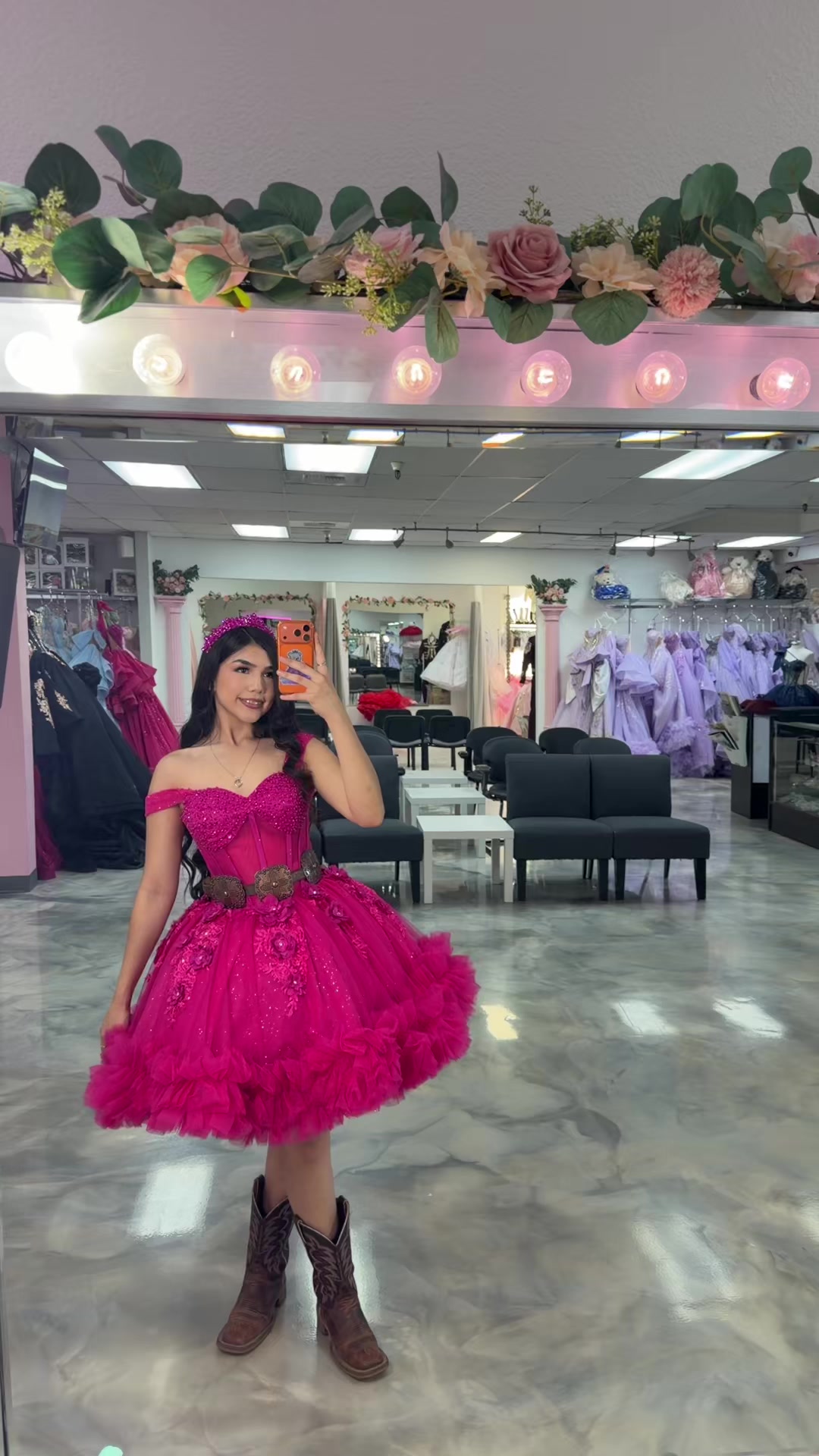 @Boutique Moroleon
