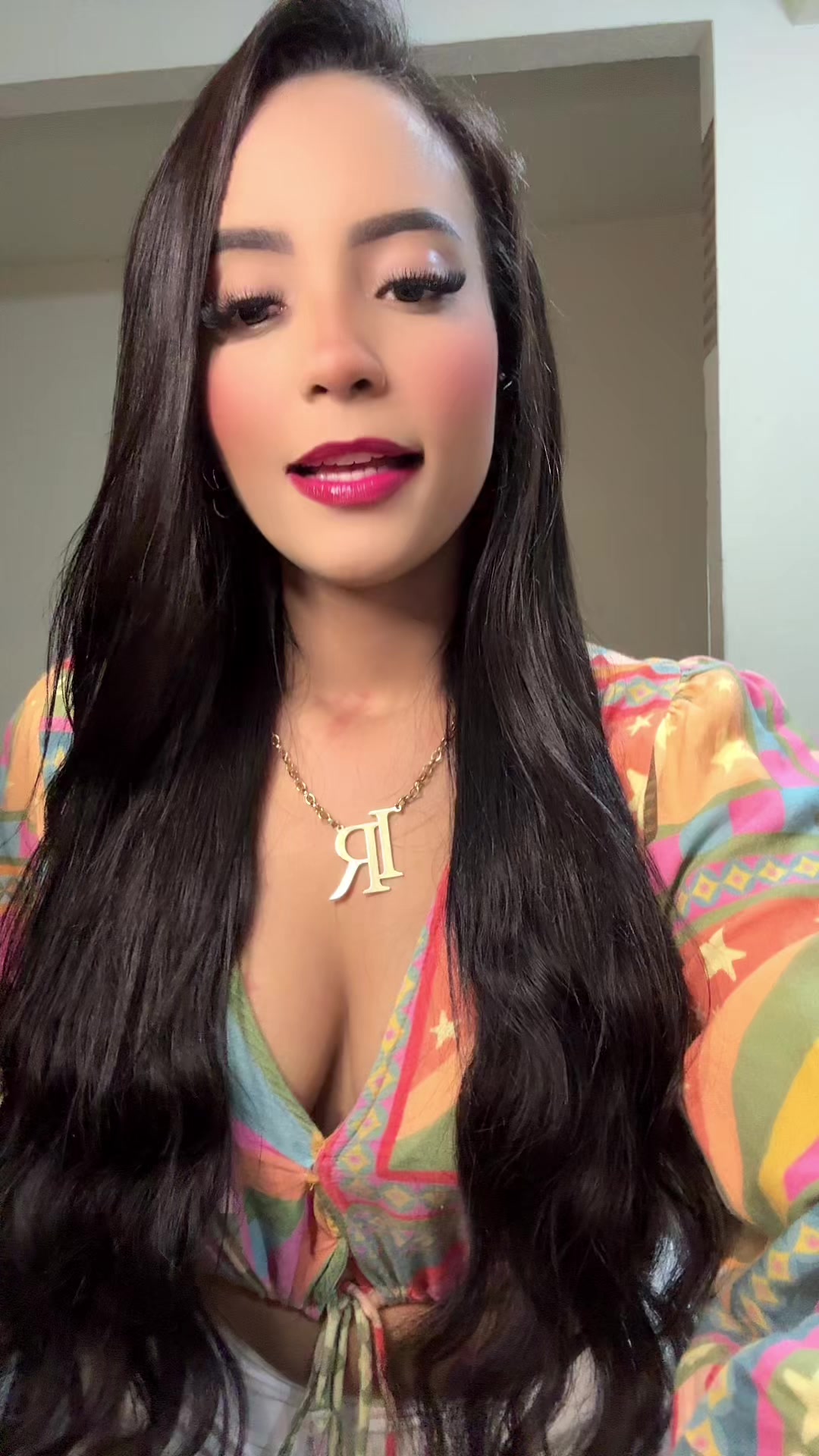 @Izabela Ribeiro