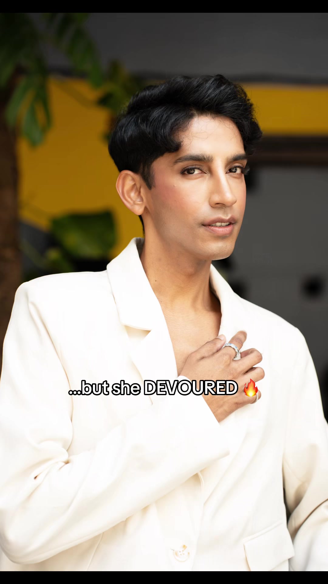 @Darshen