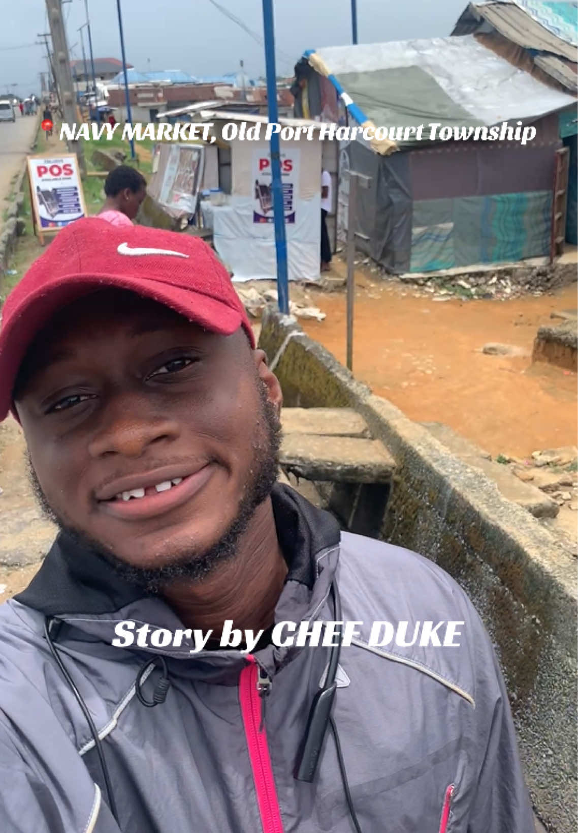 @Chef Duke 👨🏾&zwj;🍳