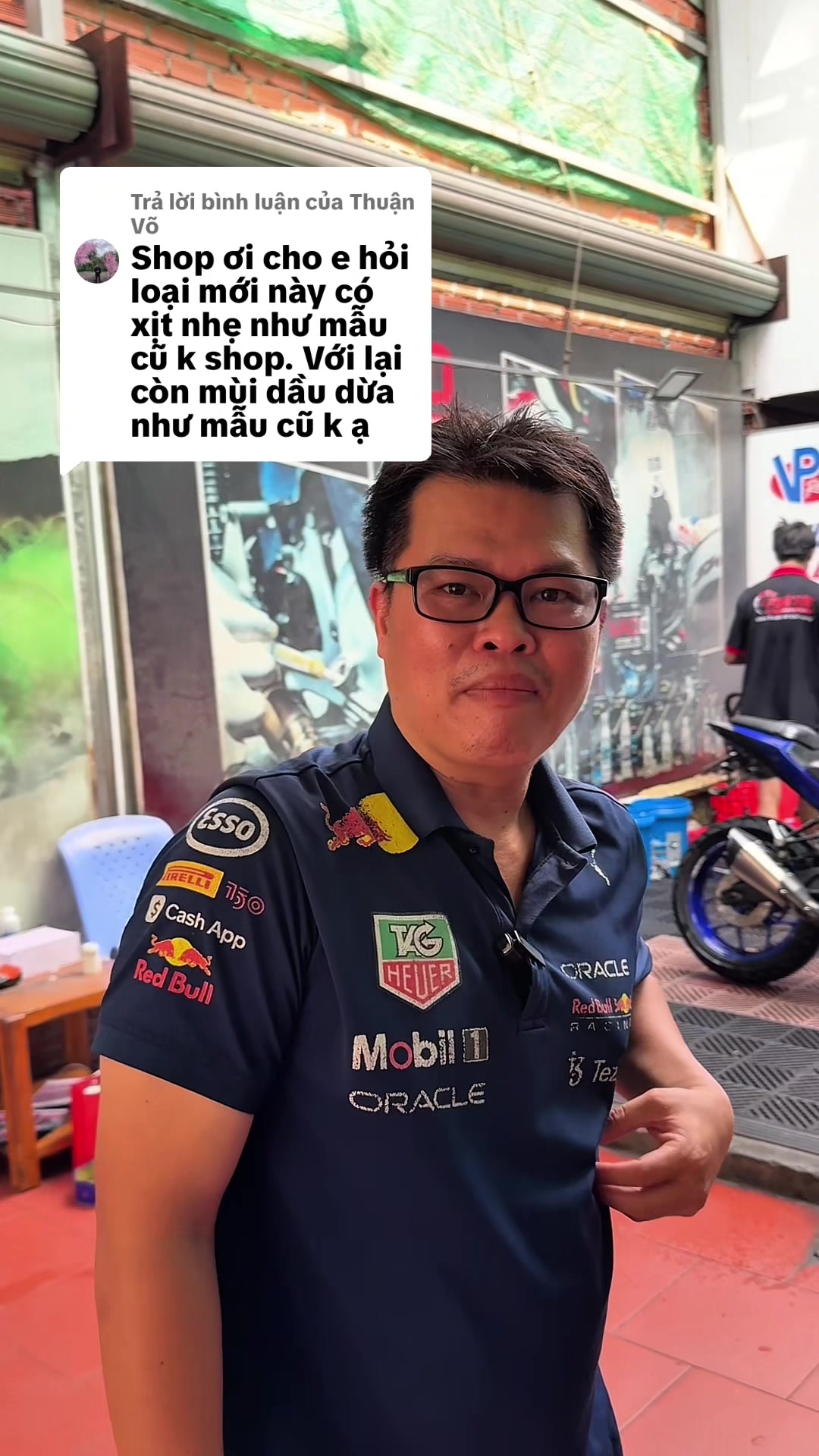 @Phúc Lộc Lubricants