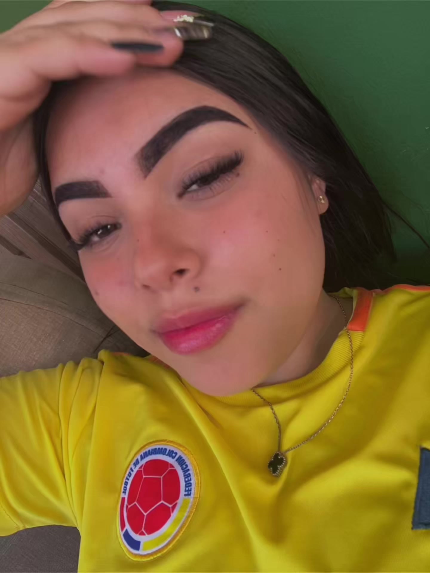 @Nina Olivera