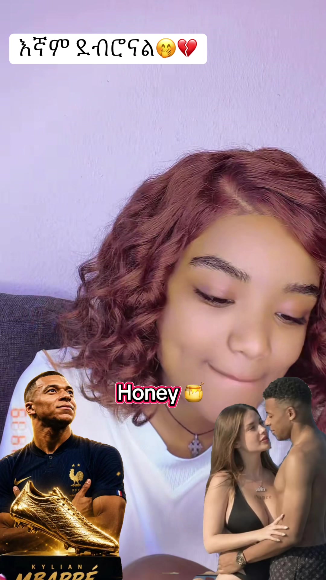 @Honey ๐ฏ๐