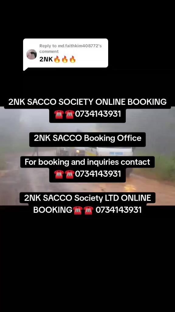 @2NK SACCO
