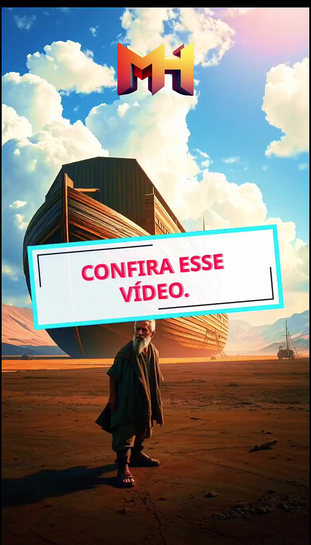 @Minuto da História