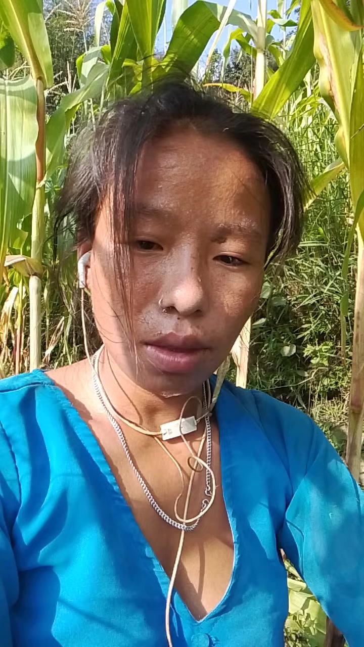 @Raini khaisong♥️♥️bhakta b.r