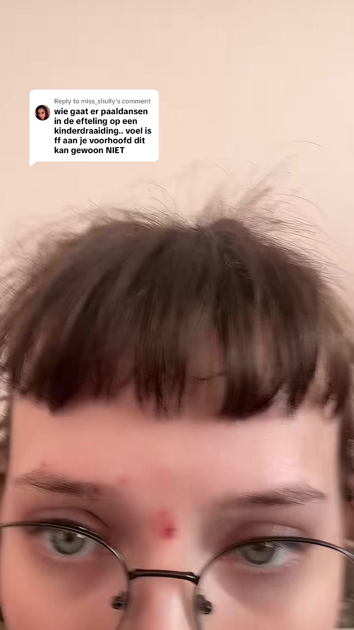 @Feya Fern | grotemensenvlogger